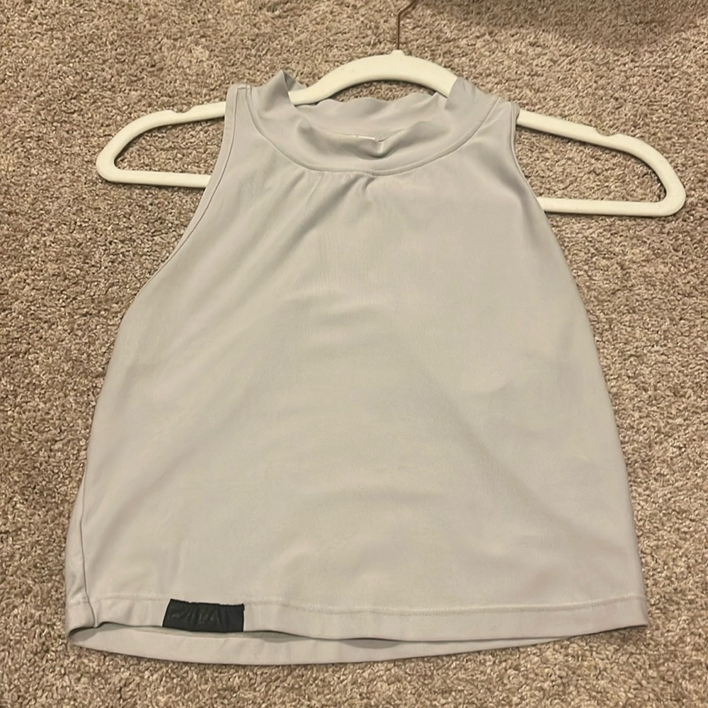Alphalete Tank